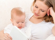 怎样帮宝宝克服阅读中遇到的小障碍