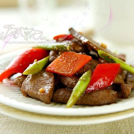 补抵抗力的红薯丸子  