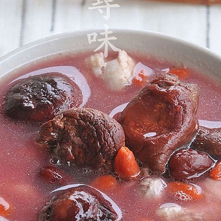 补抵抗力的红薯丸子  