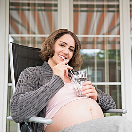 补抵抗力的红薯丸子  