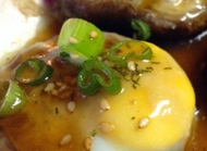 新创意家常菜：冬菇蒸鹌鹑蛋