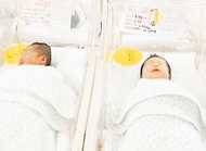出生后第3天的宝宝在医院是怎么过的？
