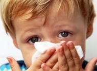 小儿咳嗽时，弄清楚病原是关键步骤！