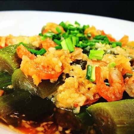 补抵抗力的红薯丸子  