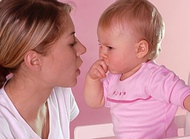 常挨骂宝宝可能发育不良，患上矮小症