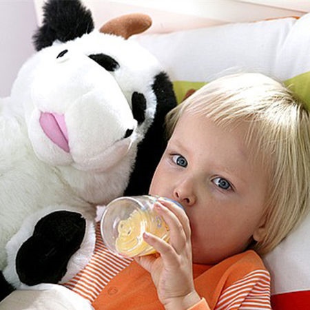 补抵抗力的红薯丸子  