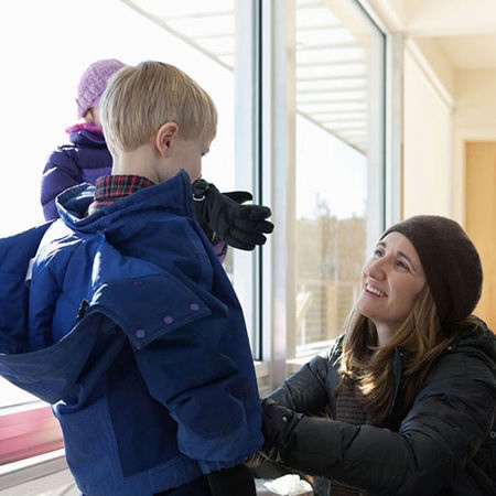 补抵抗力的红薯丸子  