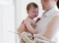 美国梅奥诊所提醒孩子打疫苗不能拖