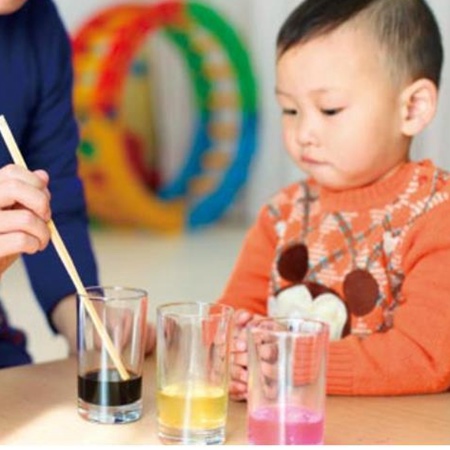 补抵抗力的红薯丸子  