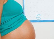 孕晚期，你应该提前做好这些产后规划！