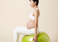 孕晚期骨盆越来越痛，如何才能缓解？