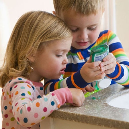 补抵抗力的红薯丸子  