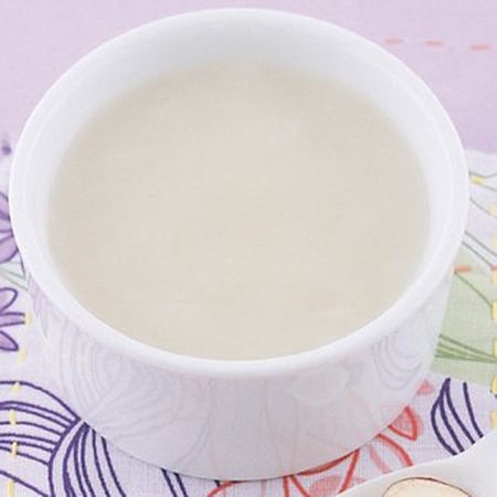 补抵抗力的红薯丸子  