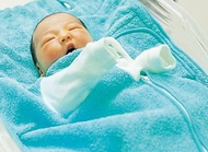 出生后第2天的宝宝在医院是怎么过的？