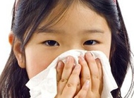 秋季该如何预防小儿呼吸道方面疾病？