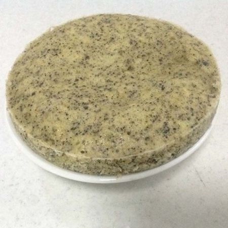 补抵抗力的红薯丸子  