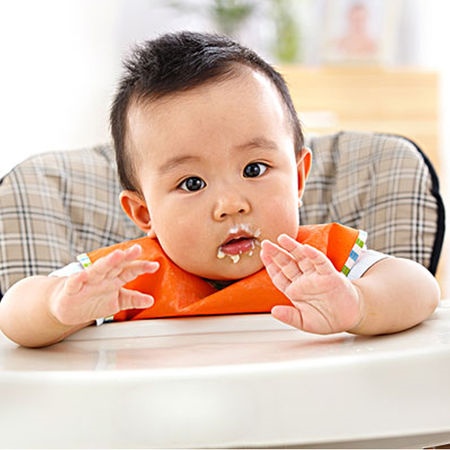 补抵抗力的红薯丸子  