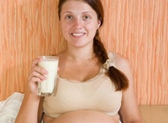 蛋白质是孕期妈咪补充营养的第一要务