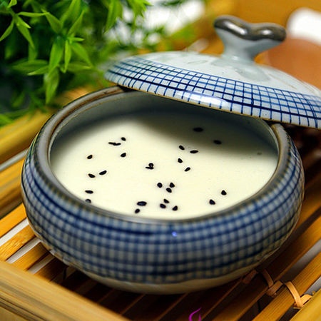 补抵抗力的红薯丸子  