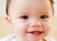 哪些营养成分有助于宝宝顺利出牙？