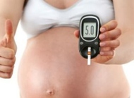 妊娠期糖尿病是孕妈妈较为多见的并发症