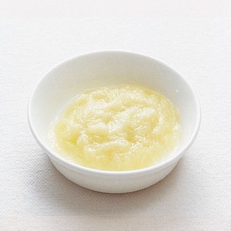 补抵抗力的红薯丸子  