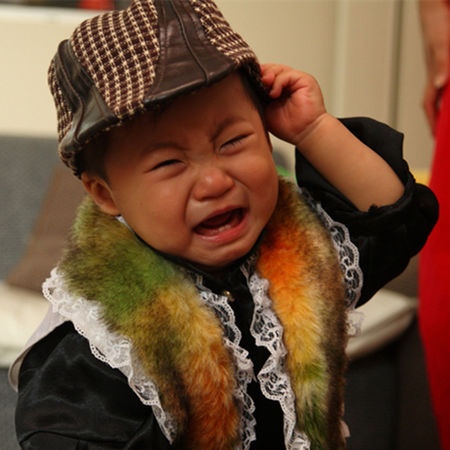 补抵抗力的红薯丸子  