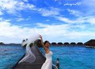 备孕夫妻要知道，旅行结婚中不宜怀孕！