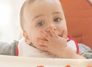 一岁阶段宝宝的进食需要注意11个要点