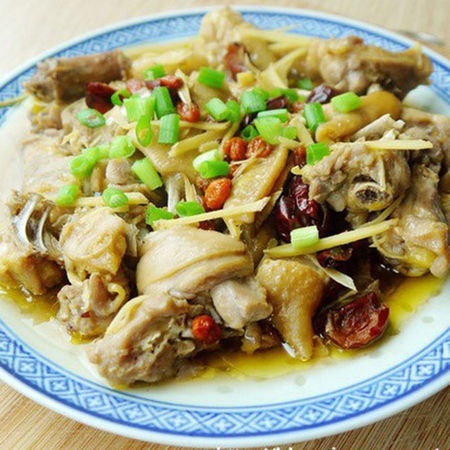 补抵抗力的红薯丸子  