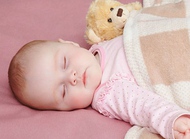 宝宝一天应该睡多长时间才算正常？