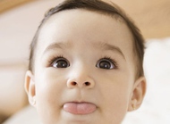 宝宝的“地图舌”是怎么发生的？