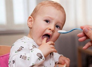 宝宝挑食偏食，妈妈五步法巧应对