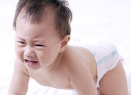 宝宝哭的时间超过20分钟会伤害大脑