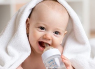 给宝宝清洗及消毒奶瓶需要注意的问题