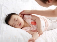 让宝宝在节日里享有优质睡眠的策略