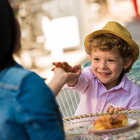 补抵抗力的红薯丸子  