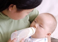 宝宝厌奶，要区分病理性还是生理性厌奶