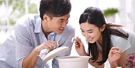 补抵抗力的红薯丸子  