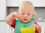 孩子不爱吃饭，挑食、偏食怎么办？