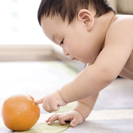 补抵抗力的红薯丸子  