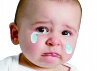 宝宝又哭了！你能懂这哭声的含义吗？