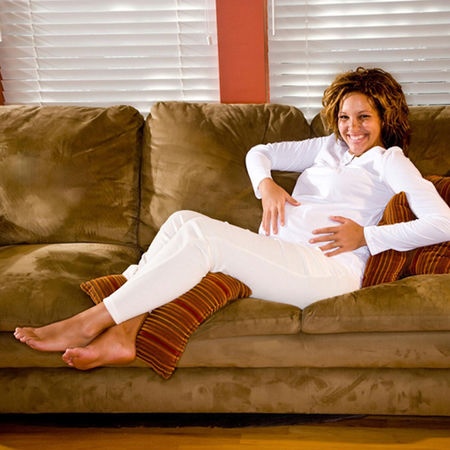 补抵抗力的红薯丸子  