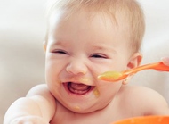 几个月是给宝宝添加辅食的最佳时期？