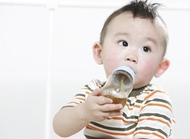 宝宝腹泻、感冒发烧时该如何补水？