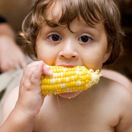 补抵抗力的红薯丸子  