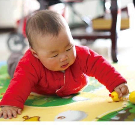 补抵抗力的红薯丸子  