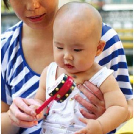 补抵抗力的红薯丸子  