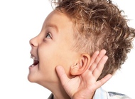 提高宝语言能力的亲子游戏：听声寻宝