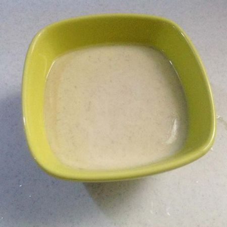 补抵抗力的红薯丸子  